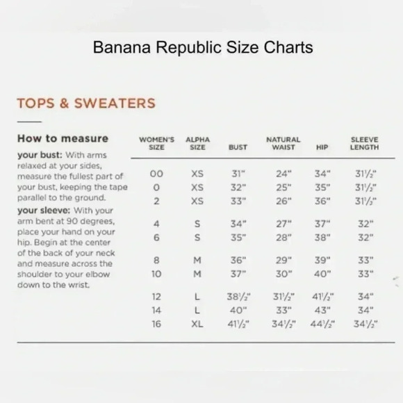 ✅Banana Republic Printed Top - Picture 8 of 13